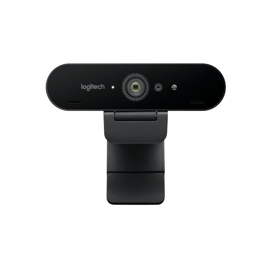 Logitech Brio 4K Webcam