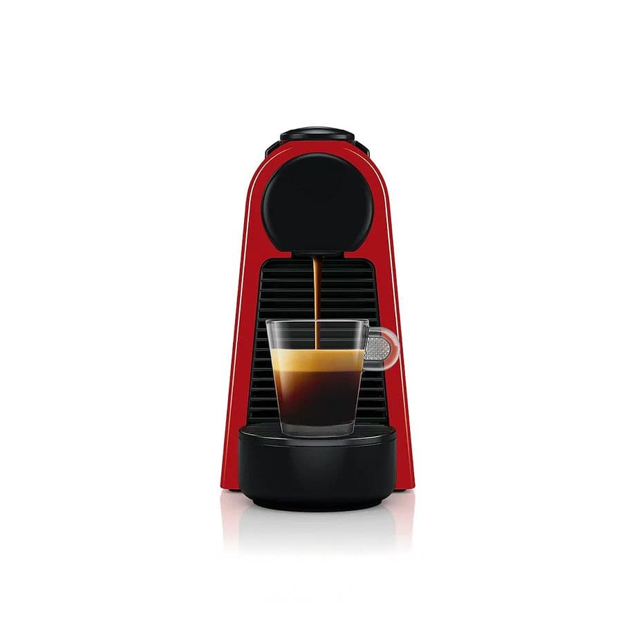 Nespresso Essenza